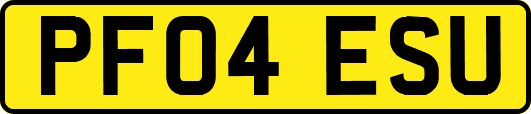 PF04ESU
