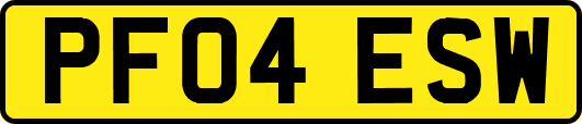 PF04ESW