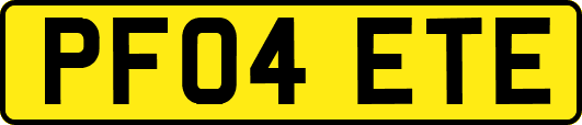 PF04ETE