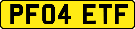 PF04ETF