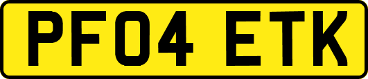 PF04ETK