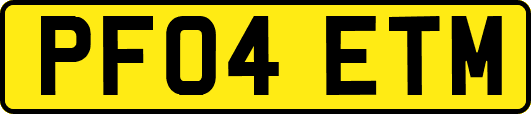 PF04ETM