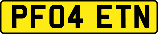 PF04ETN