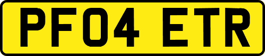 PF04ETR