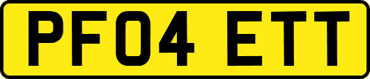 PF04ETT