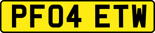 PF04ETW