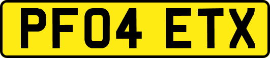 PF04ETX