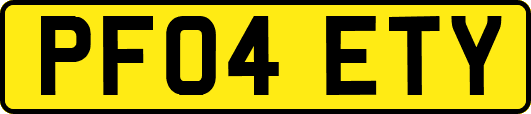PF04ETY