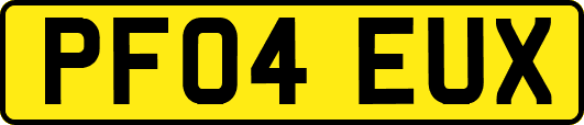 PF04EUX
