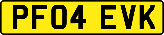 PF04EVK