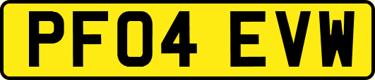 PF04EVW