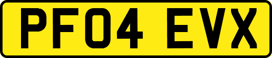 PF04EVX