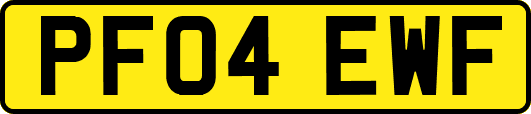 PF04EWF