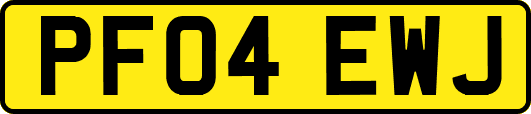PF04EWJ