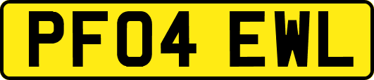 PF04EWL