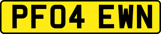 PF04EWN