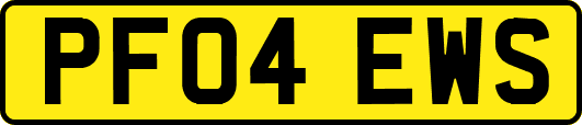 PF04EWS