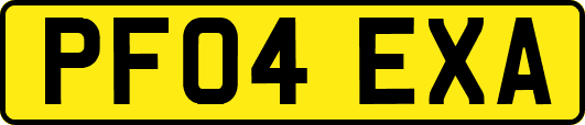 PF04EXA