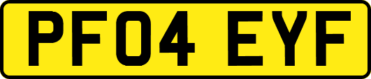 PF04EYF