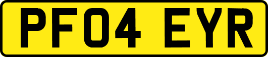 PF04EYR