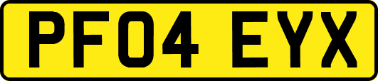 PF04EYX