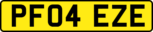 PF04EZE