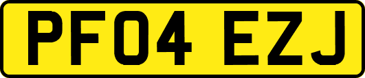 PF04EZJ