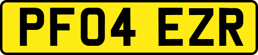PF04EZR