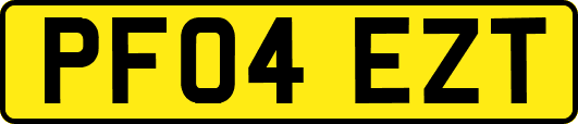 PF04EZT