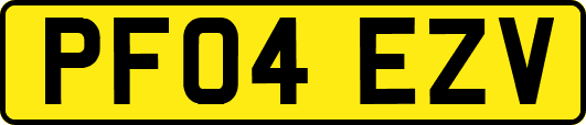 PF04EZV