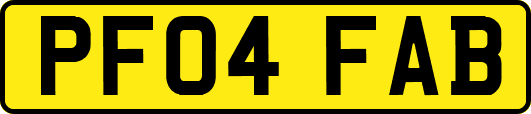 PF04FAB