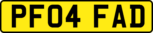 PF04FAD