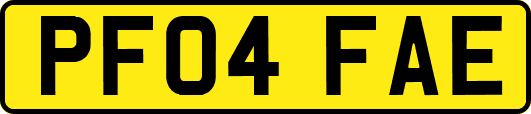 PF04FAE
