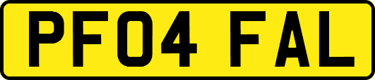 PF04FAL