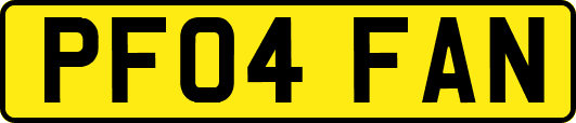 PF04FAN