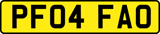 PF04FAO