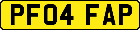 PF04FAP