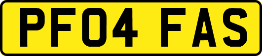 PF04FAS