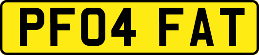 PF04FAT