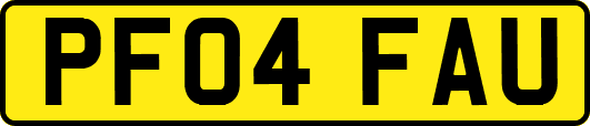 PF04FAU