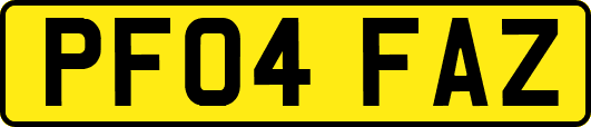 PF04FAZ