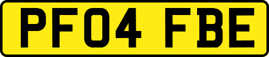 PF04FBE
