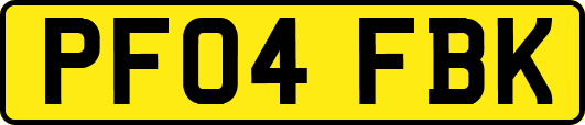 PF04FBK