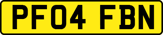PF04FBN