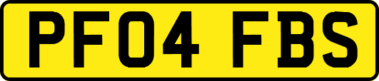 PF04FBS