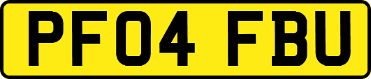 PF04FBU