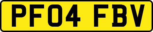 PF04FBV