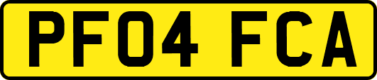 PF04FCA