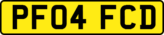 PF04FCD