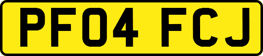 PF04FCJ